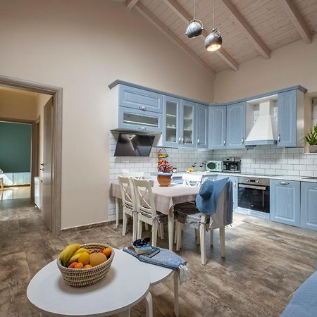 Oasis Home Tolón Buitenkant foto
