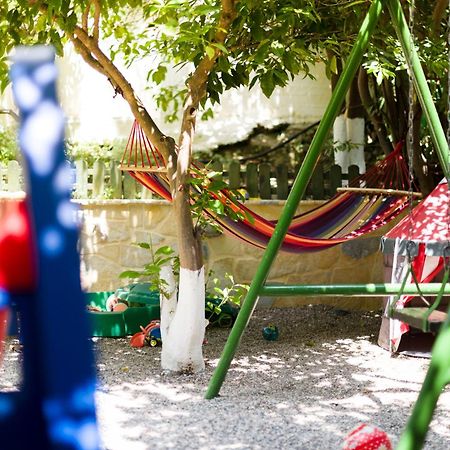 Oasis Home Tolón Buitenkant foto