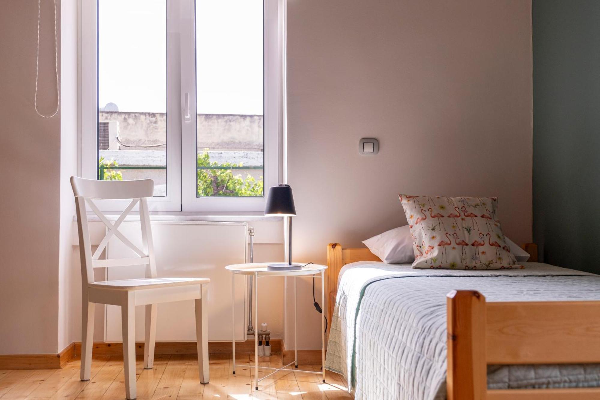 Oasis Home Tolón Buitenkant foto