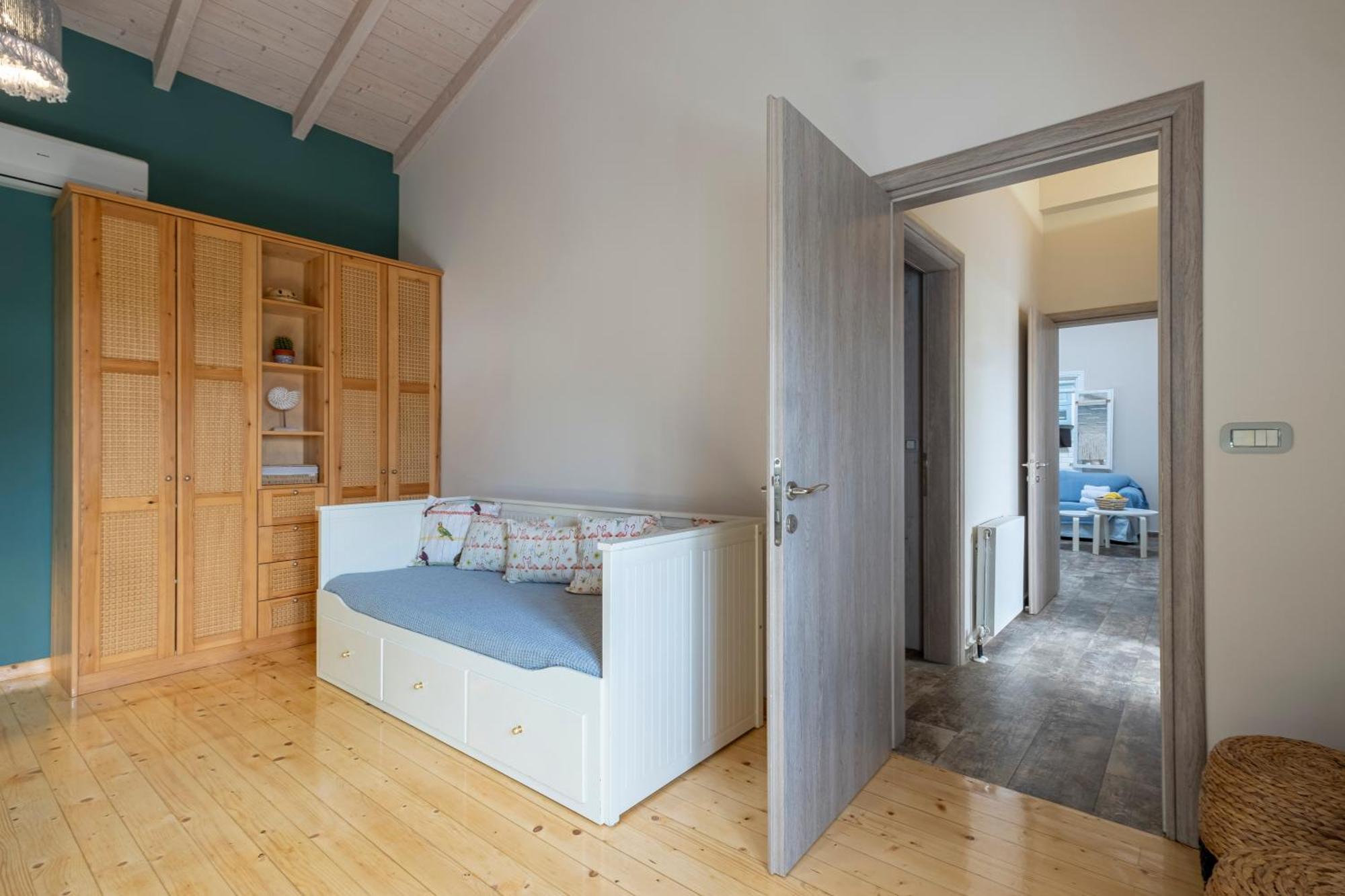 Oasis Home Tolón Buitenkant foto