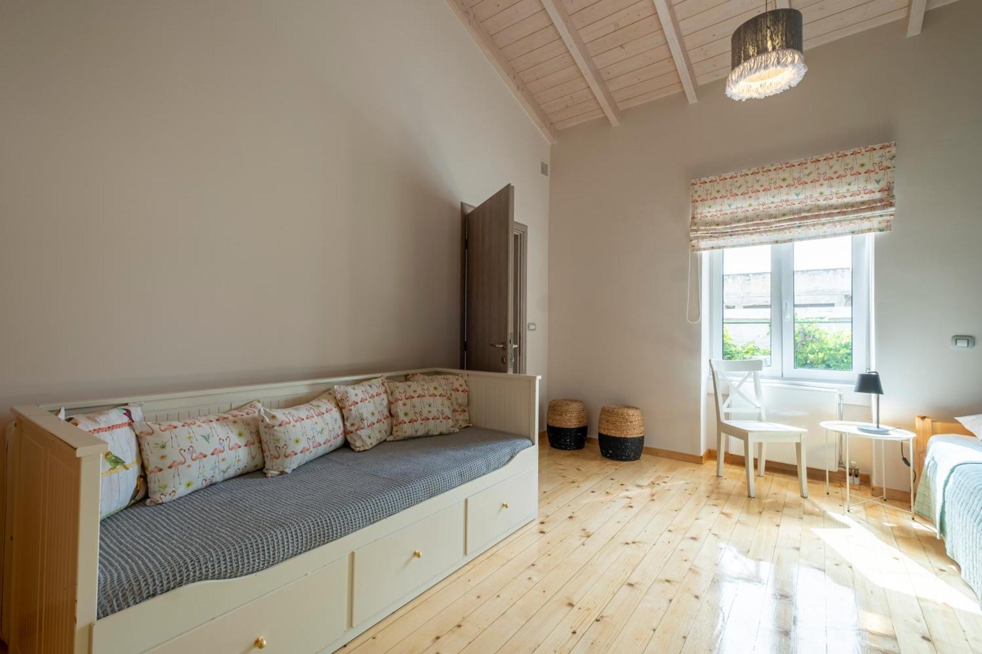 Oasis Home Tolón Buitenkant foto