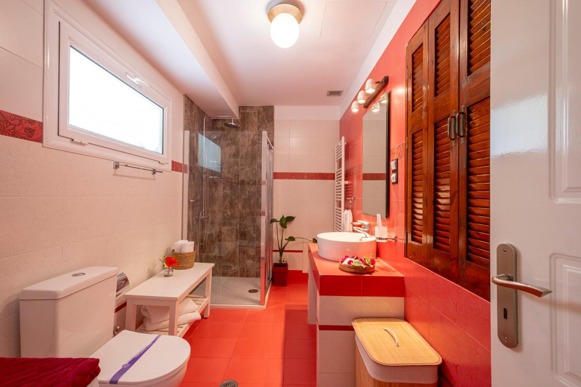 Oasis Home Tolón Buitenkant foto